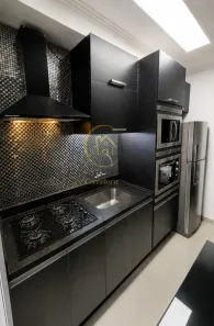 Apartamento com 2 Quartos à venda, 54m² no Vila Barros, Barueri