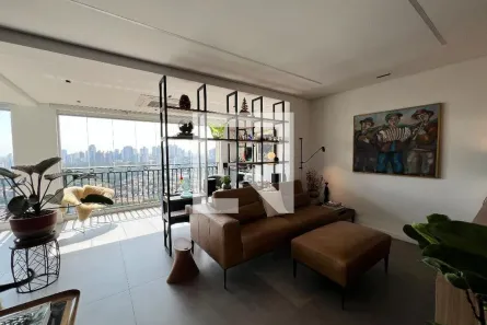Cobertura com 2 Quartos à venda, 180m² no Vila Mariana, São Paulo