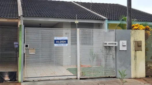 Casa com 3 Quartos para alugar, 73m² no Jardim Castelo, Sarandi