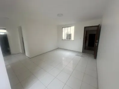Apartamento com 2 Quartos à venda, 65m² no Cohafuma, São Luís