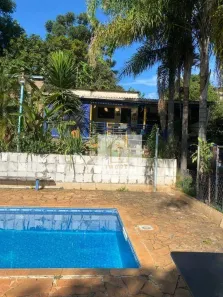 Fazenda/Sítio com 2 Quartos à venda, 1143m² no Loteamento Chácaras Gargantilhas, Campinas