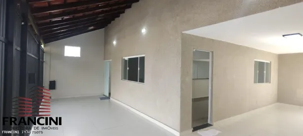 Casa com 4 Quartos à venda, 170m² no Núcleo Residencial Beija-Flor, Bauru