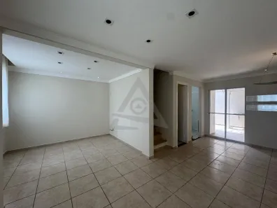 Casa de Condomínio com 3 Quartos à venda, 95m² no Chácara Primavera, Campinas