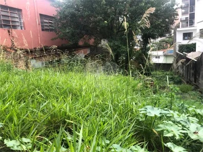 Lote/Terreno à venda, 313m² no Vila Madalena, São Paulo