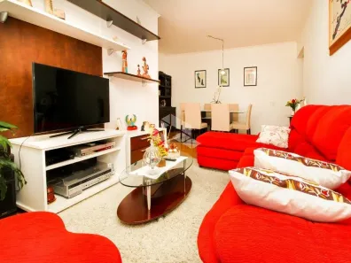 Apartamento com 3 Quartos à venda, 104m² no Moinhos de Vento, Porto Alegre