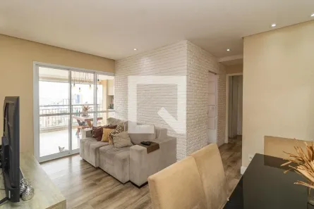Apartamento com 3 Quartos à venda, 86m² no Tucuruvi, São Paulo