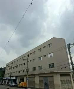 Apartamento com 2 Quartos à venda, 74m² no Vila Caldas, Carapicuíba