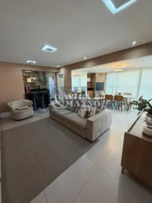 Apartamento com 3 Quartos à venda, 106m² no Vila Bertioga, São Paulo