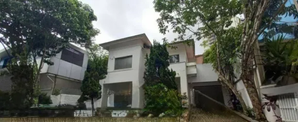 Ponto Comercial para alugar, 475m² no Pacaembu, São Paulo