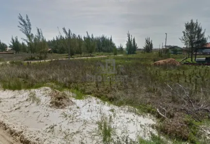 Lote/Terreno à venda, 300m² no Balneário Esplanada, Jaguaruna