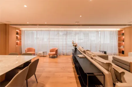 Apartamento com 4 Quartos à venda, 240m² no Cerqueira César, São Paulo