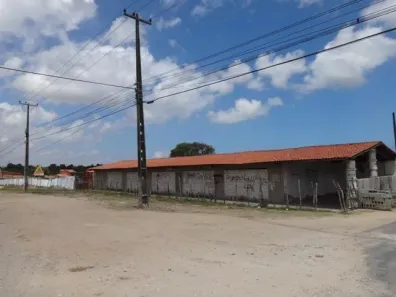 Lote/Terreno à venda, 14040m² no Tabapuá, Caucaia