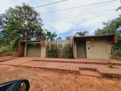 Casa com 2 Quartos à venda, 153m² no Jardim Veraneio, Campo Grande