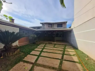 Casa com 4 Quartos para alugar, 260m² no Parque Novo Mundo, Americana