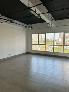 Sala Comercial à venda, 40m² no Sítio Tamboré Alphaville, Barueri