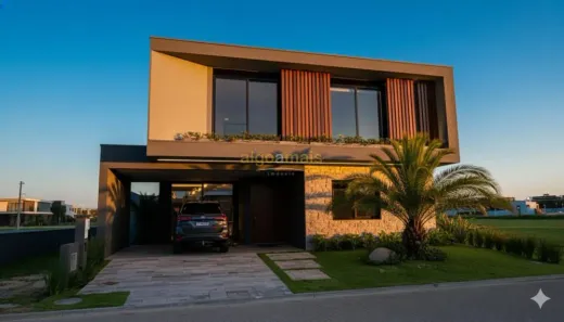 Casa de Condomínio com 6 Quartos à venda, 364m² no XANGRI-LÁ, Xangri-lá