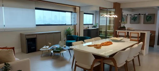 Apartamento com 4 Quartos à venda, 153m² no Lauzane Paulista, São Paulo