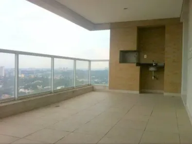 Apartamento com 4 Quartos à venda, 385m² no Campo Belo, São Paulo