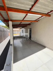 Casa com 3 Quartos à venda, 141m² no Parque Los Angeles 1ª Etapa, Goianira