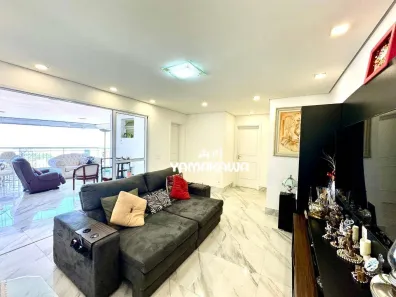 Apartamento com 3 Quartos à venda, 122m² no Mooca, São Paulo