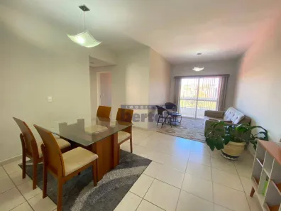 Apartamento com 2 Quartos para alugar, 70m² no Jardim do Lago, Bragança Paulista