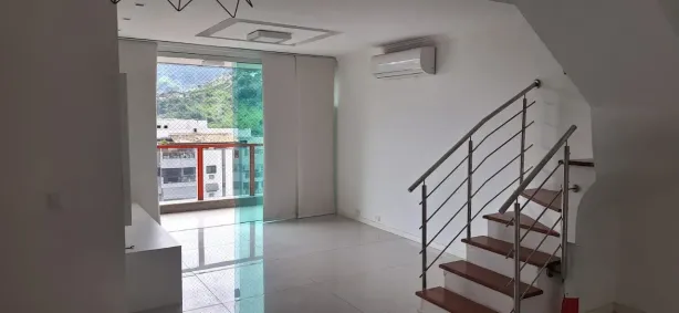 Cobertura com 4 Quartos à venda, 293m² no Grajaú, Rio de Janeiro