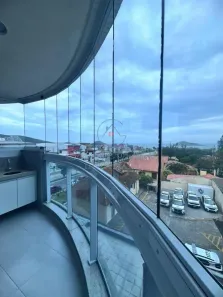 Apartamento com 2 Quartos à venda, 75m² no Centro, Imbituba