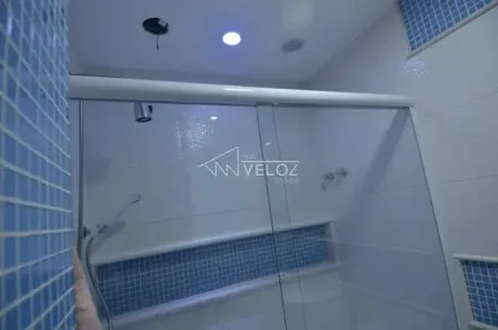 Apartamento com 2 Quartos à venda, 88m² no Flamengo, Rio de Janeiro