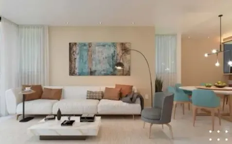 Cobertura com 3 Quartos à venda, 220m² no Santa Helena, Juiz de Fora