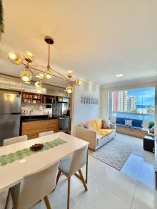 Apartamento com 3 Quartos à venda, 85m² no Praia de Itaparica, Vila Velha