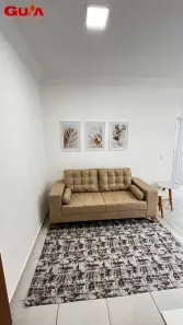 Apartamento com 2 Quartos à venda, 44m² no Mondubim, Fortaleza