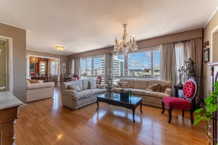 Apartamento com 3 Quartos à venda, 170m² no Bom Fim, Porto Alegre