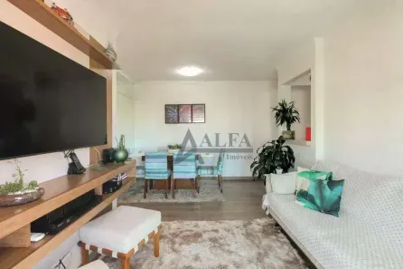 Apartamento com 2 Quartos à venda, 60m² no Chácara Santo Antônio (Zona Leste), São Paulo
