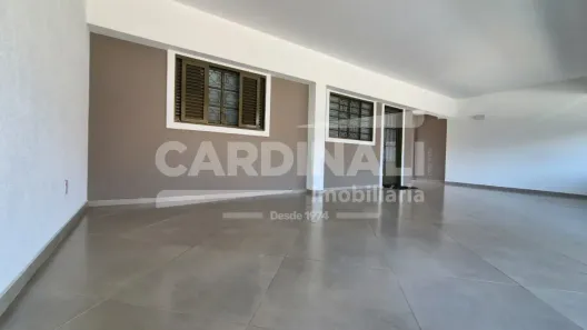 Casa com 2 Quartos à venda, 157m² no Jardim Nossa Senhora Aparecida, Ibaté