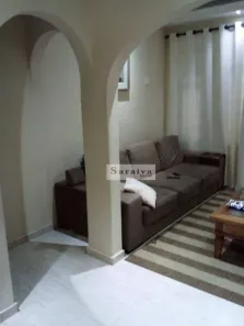 Sobrado com 3 Quartos à venda, 160m² no Taboão, São Bernardo do Campo