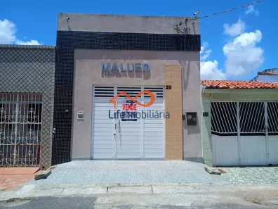 Imóvel Comercial à venda, 245m² no Dezoito do Forte, Aracaju