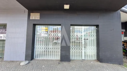 Ponto Comercial para alugar, 82m² no América, Joinville