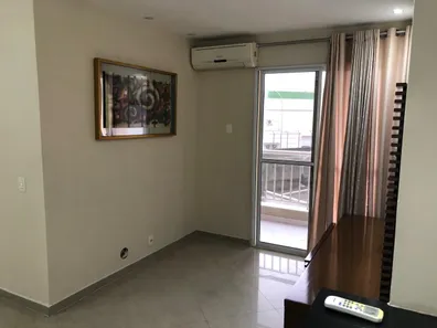 Apartamento com 2 Quartos à venda, 55m² no Del Castilho, Rio de Janeiro