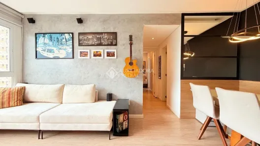 Apartamento com 2 Quartos à venda, 58m² no Passo da Areia, Porto Alegre