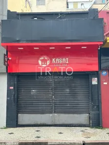 Ponto Comercial para alugar, 60m² no Centro, Campinas