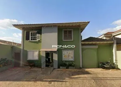 Imóvel Comercial à venda, 486m² no Jardim América, Ribeirão Preto