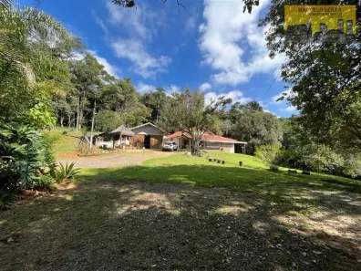 Fazenda/Sítio com 2 Quartos à venda, 350m² no Jardim Santa Teresa, Jundiaí