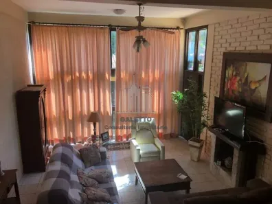 Casa com 4 Quartos à venda, 430m² no Caminhos de San Conrado (Sousas), Campinas