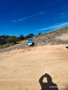 Lote/Terreno à venda, 1500m² no Cincão, Contagem
