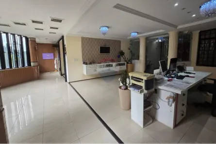 Imóvel Comercial com 9 Quartos à venda, 858m² no Centro, Fortaleza