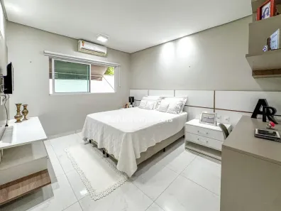 Casa de Condomínio com 3 Quartos à venda, 282m² no Novo Uruguai, Teresina