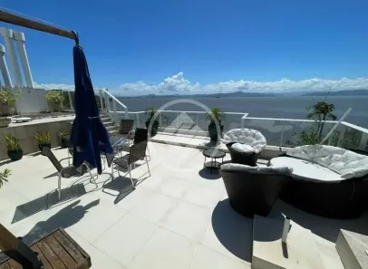 Cobertura com 3 Quartos à venda, 260m² no João Paulo, Florianópolis