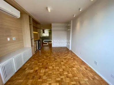 Apartamento com 2 Quartos à venda, 131m² no Jardim Europa, São Paulo