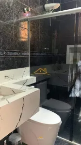 Casa com 3 Quartos à venda, 190m² no Residencial Lagoa, Betim