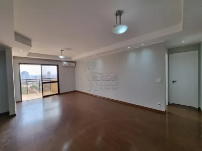 Apartamento com 3 Quartos à venda, 131m² no Jardim Santa Ângela, Ribeirão Preto